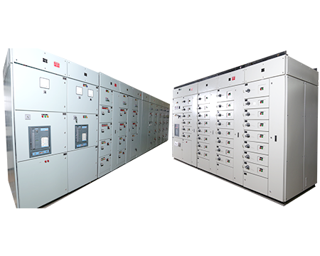 Motor Control Center 