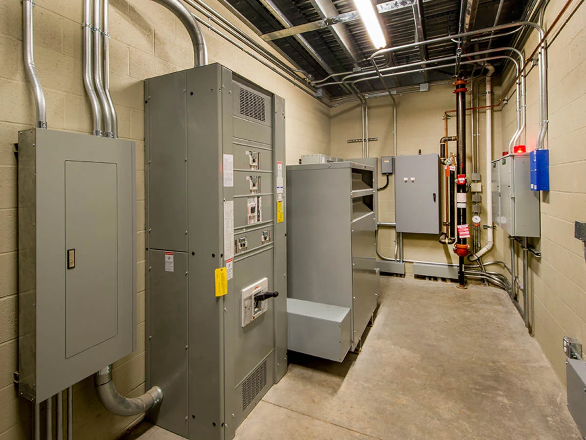 Extra Low Voltage